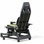 Volant pour voiture de course Next Level Racing