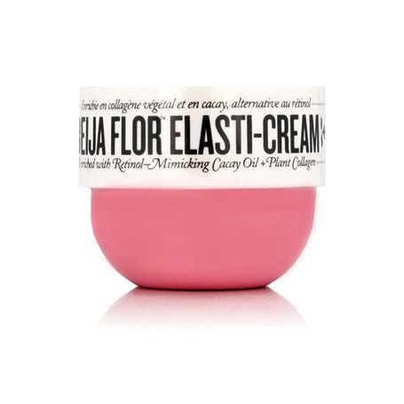 Crème raffermissante pour le corps Sol De Janeiro Beija Flor Elasti-Cream 75 ml