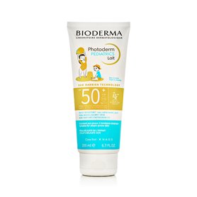 Protecteur Solaire Bioderma Photoderm Pediatrics 200 ml