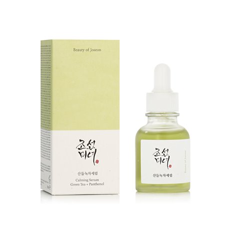 Sérum visage Beauty of Joseon Calming Serum 30 ml