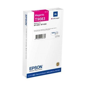 Epson Encre Magenta XL (4 000 p)