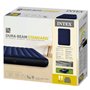 Air bed Intex STANDARD CLASSIC DOWNY 203 x 25 x 152 cm