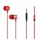 Casque audio Aiwa ESTM-20RD Rouge