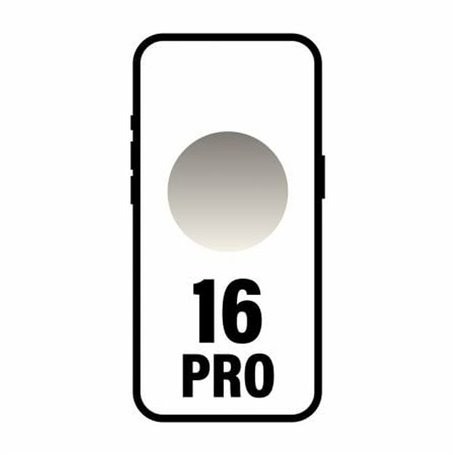 Smartphone Apple MYNG3QL/A Hexa Core 8 GB RAM 128 GB Beige 6