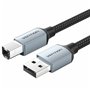Câble USB-C Vention CTTHH 2 m