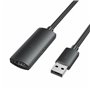Câble USB-C Vention CBKBJ 5 m