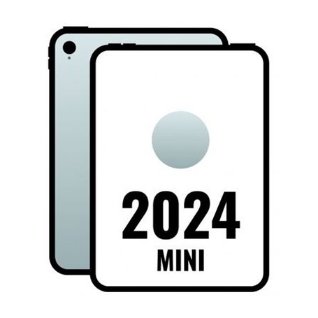 Tablette Apple MYH13TY/A Bleu 8