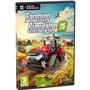 Farming Simulator 25 - Jeu PC