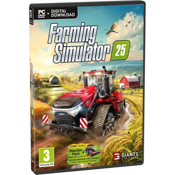 Jeux PC