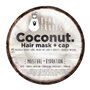 BEAR FRUITS Masque capillaire Hydratation + Charlotte Noix de Coco