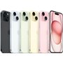 iPhone 15 256GB Bleu