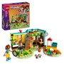 LEGO Friends 42646 La chambre d'Autumn - Jouet de construction idéal pour le jeu de rôle