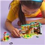LEGO Friends 42646 La chambre d'Autumn - Jouet de construction idéal pour le jeu de rôle