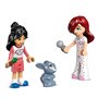 LEGO Friends 42647 La chambre de Paisley - Jouet interactif pour filles de 6 ans et plus