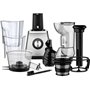 Extracteur de jus lent - SENCOR - SSJ 4070SL - 400 W - Argent