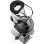 Extracteur de jus lent - SENCOR - SSJ 4070SL - 400 W - Argent