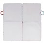 Tapis d'éveil Malin - TINEO - Tapis évolutif multifonction 3-en-1 - 120 x 120 cm - Géométrique / Animaux rigolos