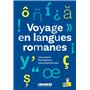 Voyage en langues romanes