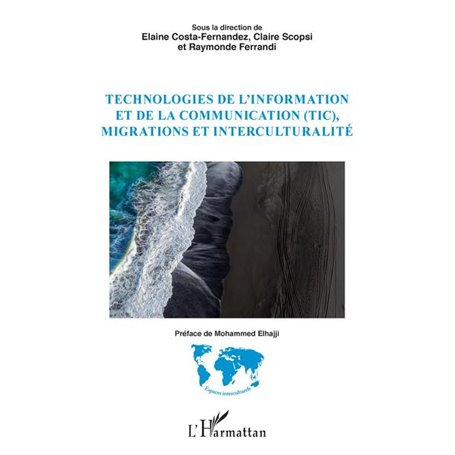 Technologies de l'information et de la communication (TIC)