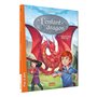 L'enfant dragon - Tome 1 La première flamme