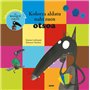 Kolorea aldatu nahi zuen otsoa - trad. basque