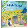 Petit taupe - Le restaurant des amis - Ned