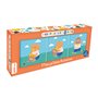 Mes puzzles en bois - Mes p'tites histoires