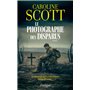 Le photographe des disparus