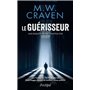 Le guérisseur - Une enquête de Washington Poe