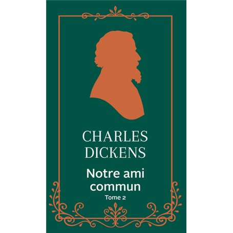Notre ami commun - Tome 2