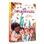 LES INFLUENCEUSES - Tome 05 WELCOME TO NEW YORK !