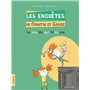 Les Enquêtes de Quentin et Sophie - Tome 2 Le Meuble qui frissonne