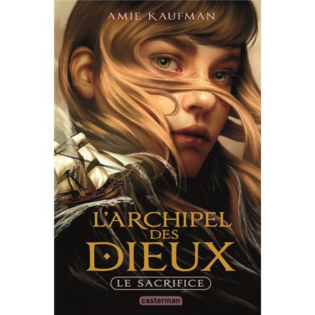 L'Archipel des Dieux