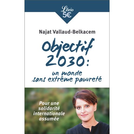 Objectif 2030 : un monde sans extrême pauvreté