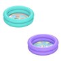 Pataugeoire gonflable pour enfants Bestway Ø 61 x 15 cm 21 L