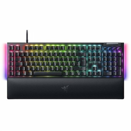 Clavier pour jeu Razer RZ03-04691800-R3M1 Noir