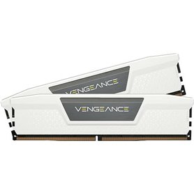 Mémoire RAM Corsair CMK32GX5M2E6000Z36W 32 GB DDR5 6000 MHz