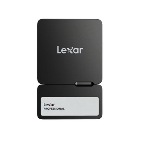 Disque dur Lexar LSL400S001T-RNBNG 1 TB SSD