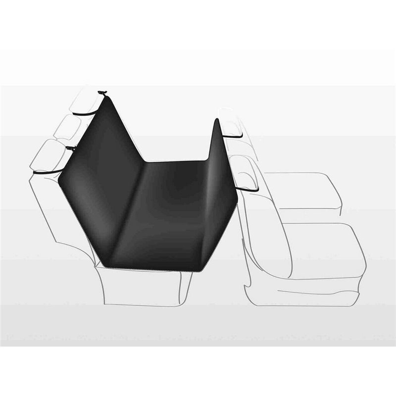 Image secondaire de Housse pour voitures Trixie