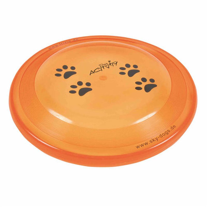 Image secondaire de Frisbee Trixie Ø 19 cm
