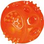 Jouet pour chien Trixie TPR Ø 6 cm