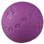 Jouet pour chien Trixie Caoutchouc Ø 9 cm