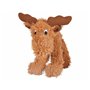 Jouet pour chien en peluche Trixie Polyester Tissu Peluche Renne 15 cm