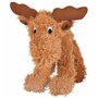 Jouet pour chien en peluche Trixie Polyester Tissu Peluche Renne 15 cm
