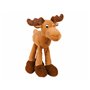 Jouet pour chien en peluche Trixie Polyester Tissu Peluche Renne 30 cm