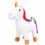 Jouet pour chien en peluche Trixie Polyester Tissu Peluche Licorne 25 cm