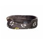 Lit pour chien Trixie Jimmy Taupe 45 × 35 cm