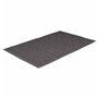 Tapis Antidérapant Trixie Anthracite PVC 60 × 90 cm XXL