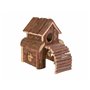 Petit maison Trixie Finn 13 × 20 × 20 CM