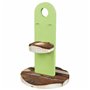 Alimentation automatique Trixie 18 × 30 × 18 CM